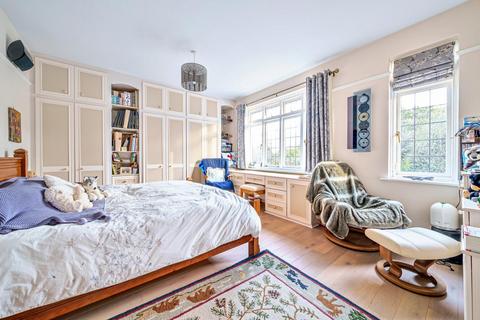 6 bedroom detached house for sale - Copse Hill, West Wimbledon