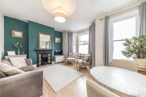 3 bedroom apartment for sale - Woodlands Park Road, Greenwich, SE10