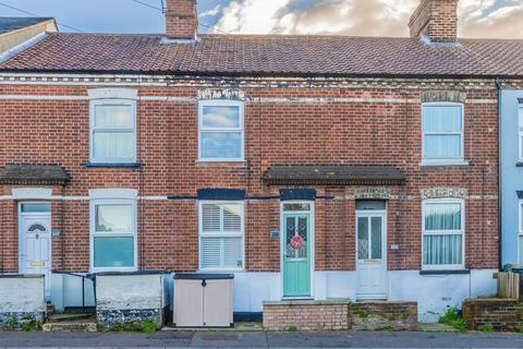 3 bedroom terraced house for sale - Sprowston Road, Norwich, NR3