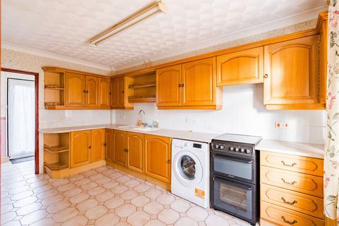 3 bedroom semi-detached house for sale - Barnesdale Road, Norwich, NR4