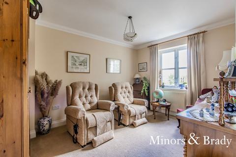 4 bedroom townhouse for sale - The Willows, Norwich, NR2