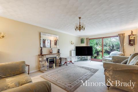 5 bedroom detached house for sale - Woodgate, Norwich, NR4