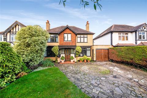100 Croydon Road, Beddington, Croydon, CR0 4PE