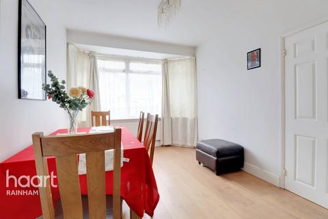 3 bedroom end of terrace house for sale - Cherry Tree Close, Rainham