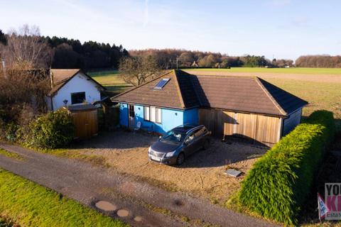 Timbers Clavertye, Elham, Canterbury, CT4 6YE