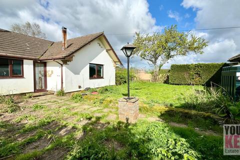 Timbers Clavertye, Elham, Canterbury, CT4 6YE
