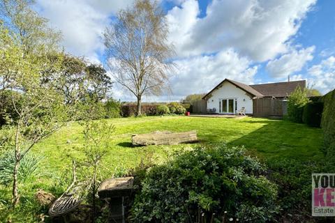 Timbers Clavertye, Elham, Canterbury, CT4 6YE