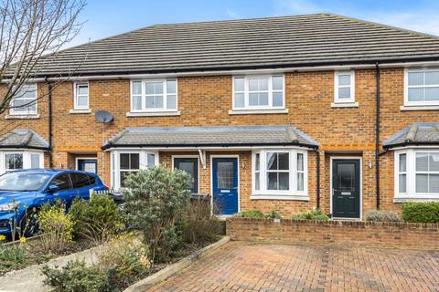 41 Alma Road, Chesham, HP5 3HD