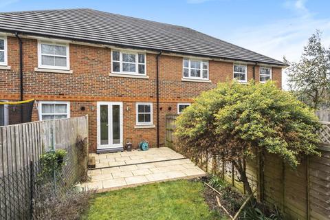 41 Alma Road, Chesham, HP5 3HD
