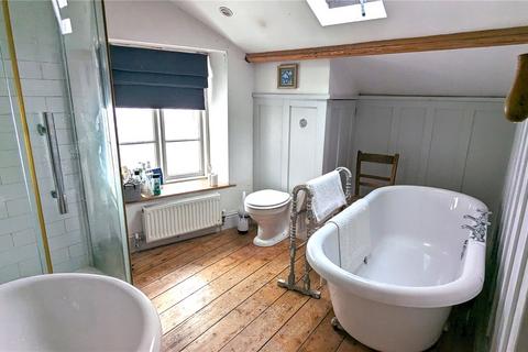 4 bedroom semi-detached house for sale - St. Johns Terrace, Devoran, Truro, Cornwall