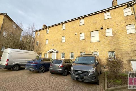 Twisleton Court, Priory Hill, Dartford, Kent DA1 2EN