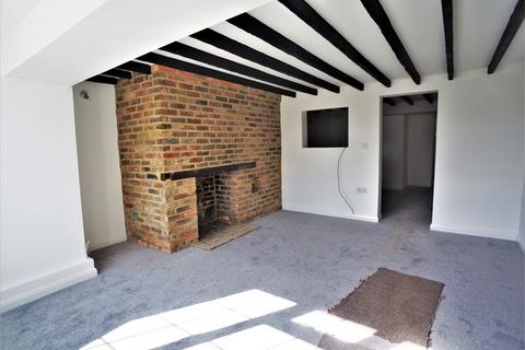 2 bedroom terraced house to rent - Cheesemans Green Cottage, Cheeseman's Green Lane, Mersham, Ashford, Kent