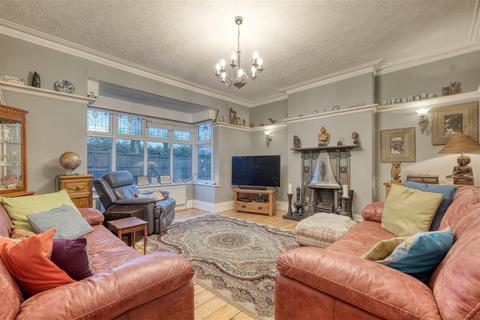 4 bedroom detached house for sale - Southam Road, Birmingham, B28 8DG