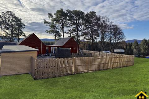 4 bedroom property with land for sale, Willow Cottage, Craigellachie, Moray, AB38