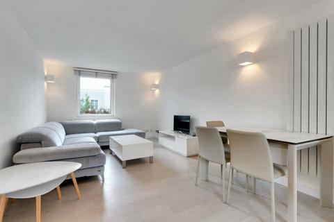 1 bedroom apartment to rent - Wyatt Road, Highbury N5 2jU