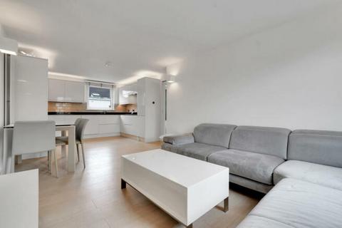 1 bedroom apartment to rent - Wyatt Road, Highbury N5 2jU