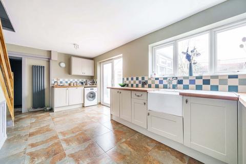 4 bedroom detached house for sale, Harefield Road, Rickmansworth, Hertfordshire
