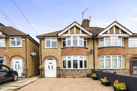 3 bedroom semi-detached house for sale, Malvern Way, Croxley Green, Rickmansworth