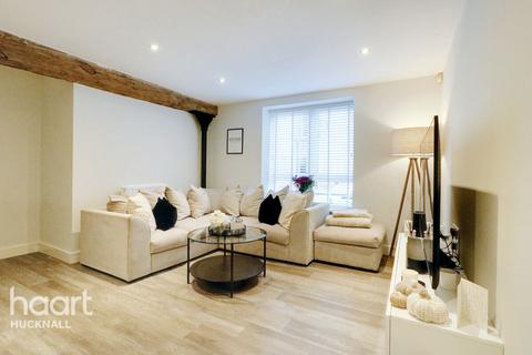2 bedroom apartment for sale, Old Brewery Yard, Kimberley, Nottingham