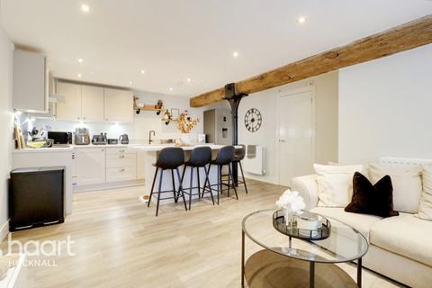 2 bedroom apartment for sale, Old Brewery Yard, Kimberley, Nottingham