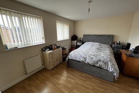 4 bedroom house for sale - Welbury Road, Hamilton LE5