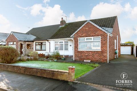 2 bedroom bungalow to rent - Aldersleigh Crescent, Hoghton PR5