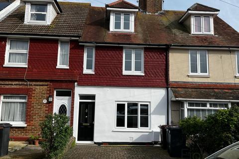 undefined, Elm Grove, Hampden Park, Eastbourne, East Sussex