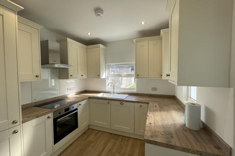 undefined, Elm Grove, Hampden Park, Eastbourne, East Sussex