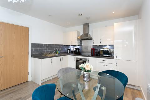 2 bedroom apartment for sale, The Embankment, Nash Mills Wharf, Hemel Hempstead, Hertfordshire, HP3
