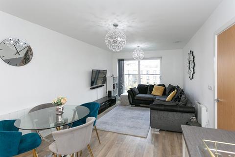 2 bedroom apartment for sale, The Embankment, Nash Mills Wharf, Hemel Hempstead, Hertfordshire, HP3