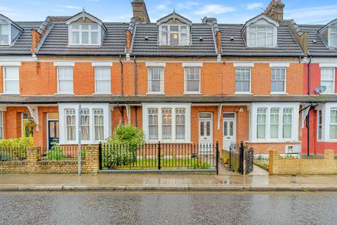 5 bedroom terraced house for sale, Wades Hill, Winchmore Hill, N21