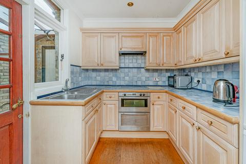 5 bedroom terraced house for sale, Wades Hill, Winchmore Hill, N21