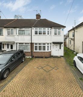 3 bedroom semi-detached house for sale - Sutton SM1