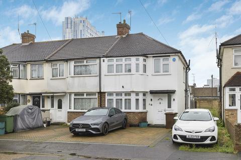 56 Alexandra Avenue, Sutton, SM1 2PA
