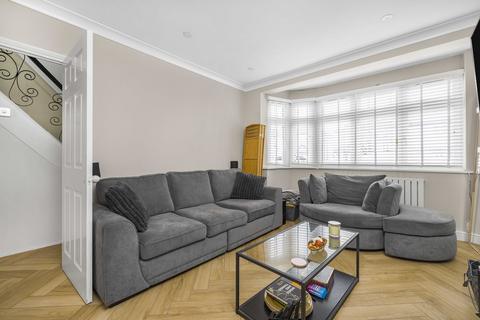 56 Alexandra Avenue, Sutton, SM1 2PA