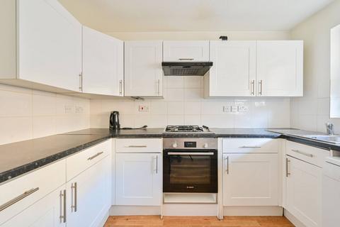 24 Undine Road, London, E14 9UW