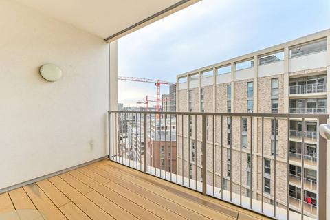 1 bedroom flat for sale, Discovery Tower, Canning Town, London, E16