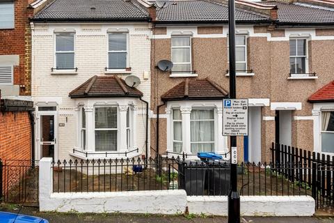 18 Tanfield Road, Croydon, CR0 1AL