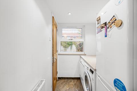 18 Tanfield Road, Croydon, CR0 1AL