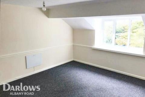 2 bedroom apartment for sale - Newport Road, Cardiff