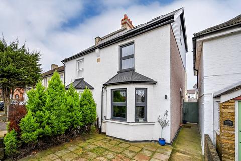 3 bedroom semi-detached house for sale, Cheam Common Road, Worcester Park, KT4