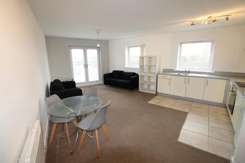 3 bedroom apartment to rent - Blackfriars Rd, Salford, M3