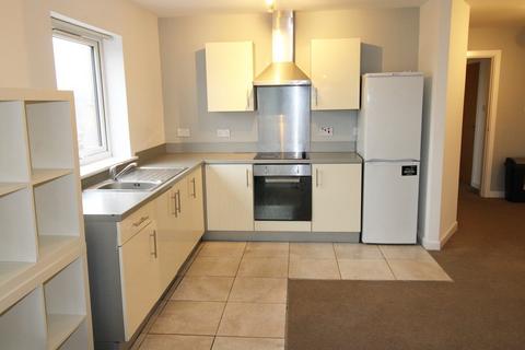 3 bedroom apartment to rent - Blackfriars Rd, Salford, M3