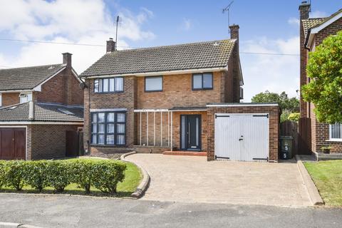 3 bedroom detached house for sale, Norfolk Close, Maldon, Essex, CM9