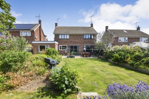 3 bedroom detached house for sale, Norfolk Close, Maldon, Essex, CM9