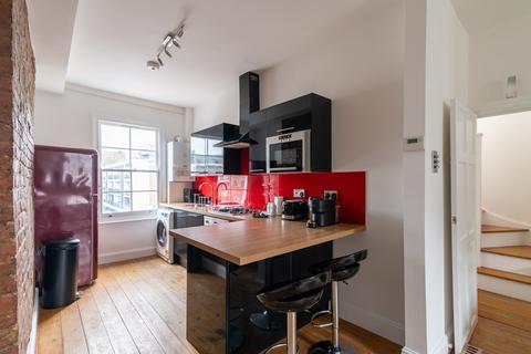 2 bedroom flat to rent -  Caledonian Rd, London N1