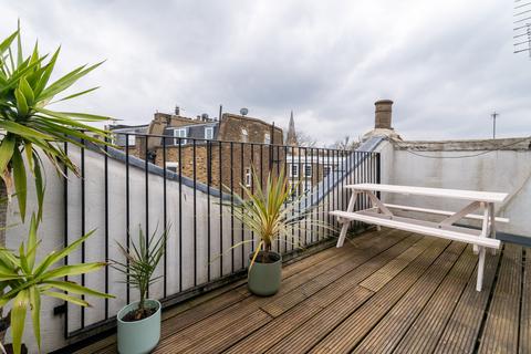 2 bedroom flat to rent -  Caledonian Rd, London N1