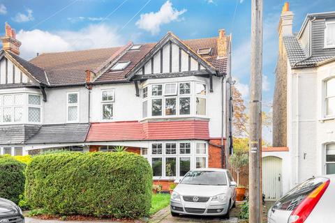 5 bedroom semi-detached house for sale - Stanley Gardens, Wallington, SM6