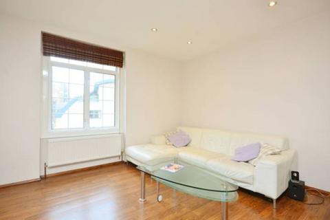 2 bedroom flat to rent - Harrowby Street, Marylebone, W1H