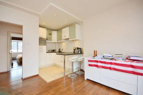 2 bedroom flat to rent - Harrowby Street, Marylebone, W1H